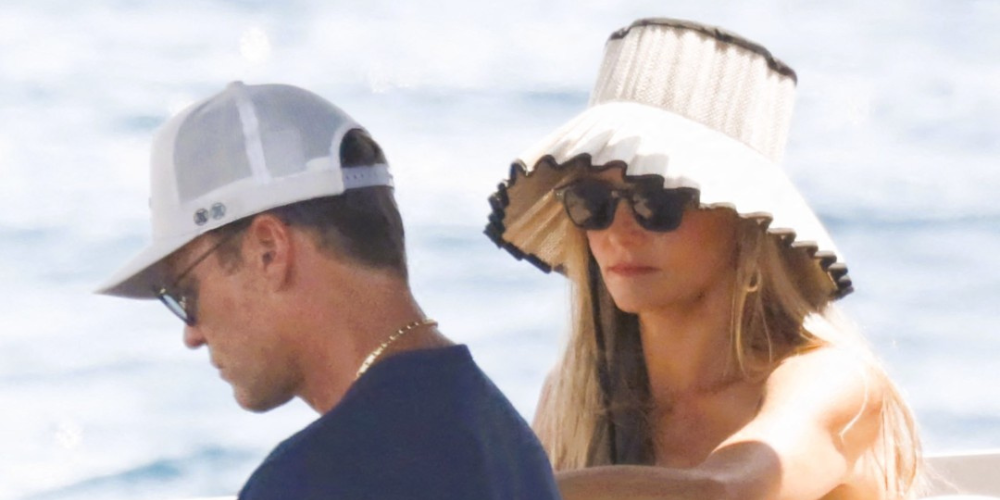 Tom Brady’s Yacht Photos Spark New Dating Rumors in France