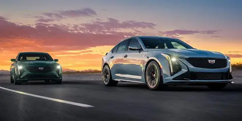 If You Could Only Own One Car, What Would It Be?