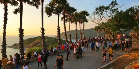 Phuket’s Rise as a Global Luxury and Lifestyle Destination