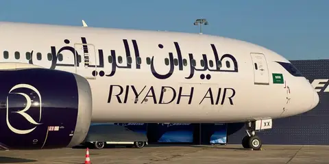 Airbus Scores $4B Win as Riyadh Air Chooses A350 Over Boeing
