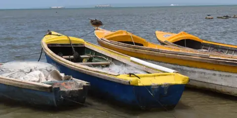 Venezuelan Fishermen Face Rising Dangers Amid U.S. Strikes in Caribbean