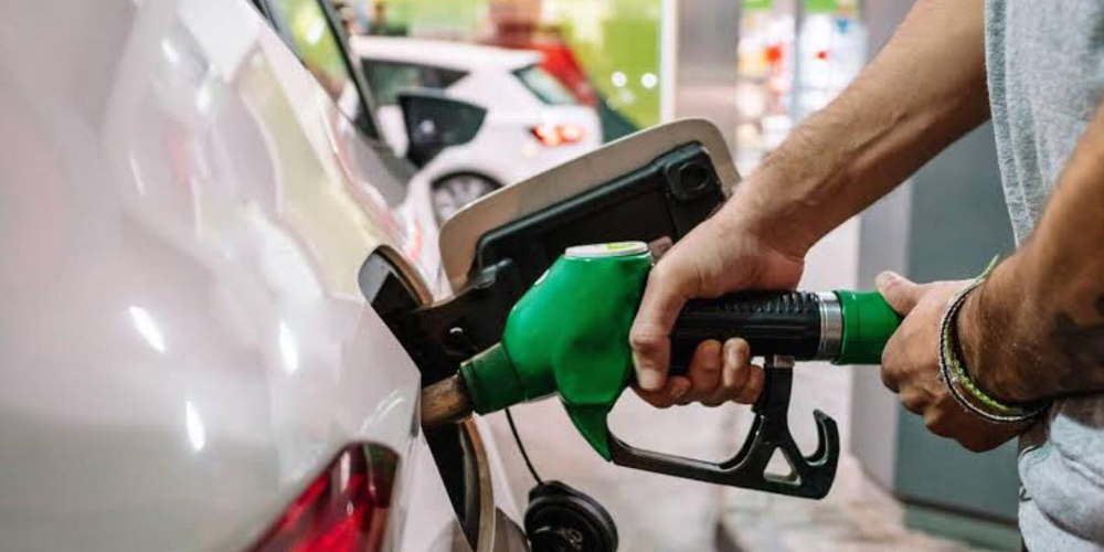 Why US Gas Prices Are Rising Due to Europe’s Jet Fuel Shortage