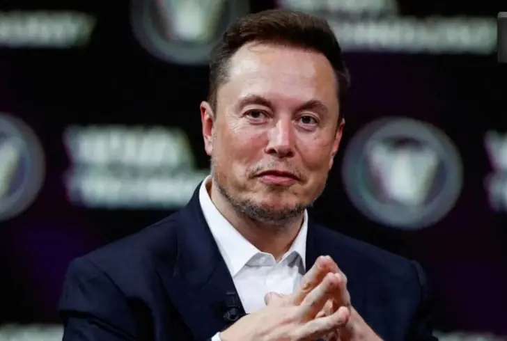 Elon Musk, the visionary behind Tesla, predicts a thrilling future with the Cybertruck