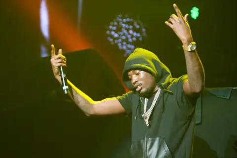 Meek Mill Is A Free Man, Vows To Fight Injustice Against Blacks