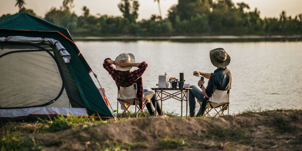Why Boat Camping Is the Perfect Summer Outdoor Adventure