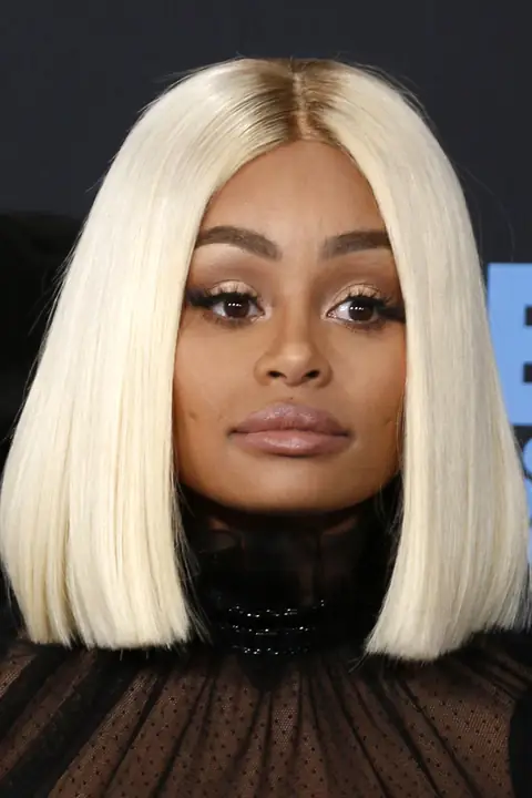 Blac Chyna Rumored To Be Pregnant With New Boyfriend