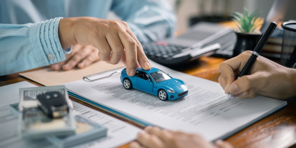 Why Auto Insurance Premiums Are Increasing in the U.S.
