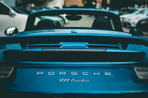 What Are the Most Expensive Porsche Cars Ever?