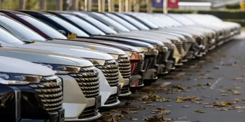 U.S. Senator Proposes Tougher Restrictions on Chinese Automakers