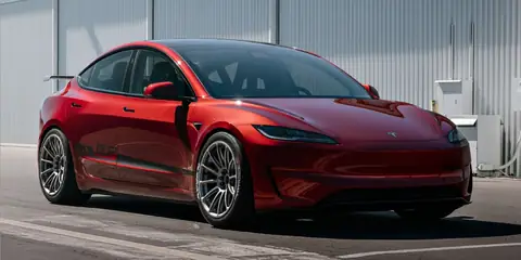 5 Cars Least Affected by Tariffs — And 5 Facing Price Surges