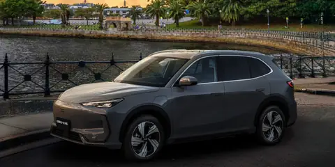 You Can Now Buy Chinese Cars in Belarus With Crypto