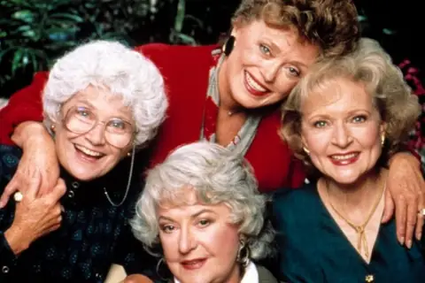 Find Out the Shocking Truth About the ’80s American Sitcom, The Golden Girls