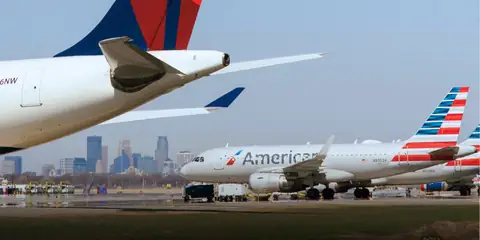 U.S. Airlines Hit With $1.8 Billion Jump in Jet Fuel Costs During March