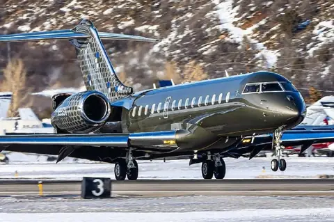 Private Jet Tax Could Be Key to Climate Action—Here’s How It Works