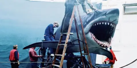 12 Little-Known & Surprising Facts About the “Jaws” Film