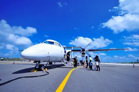 Private Jets: Speed & Comparison With ‘Normal’ Commercial Jets