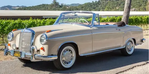 Why Personal Luxury Cars Disappeared From the U.S. Market